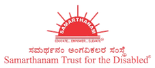 Samarthanam Trust for the Disabled