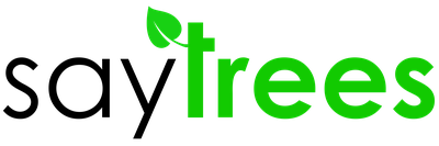 Say Trees